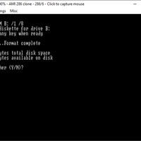 Ms Dos 2 11 Bull Miracl Oem Disk01 Format Com Beta Changes Wiki
