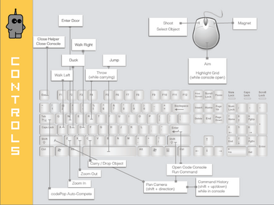 Game Controls
