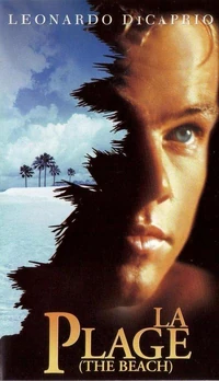 20th Century Fox France La Plage 2001 Vente Wiki