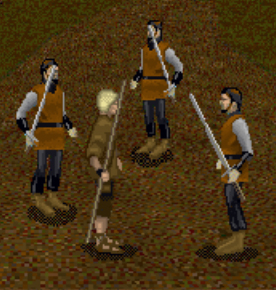 WildersChuno