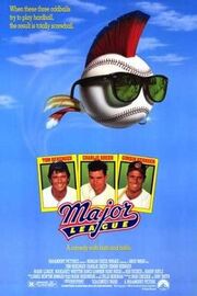 Major league movie