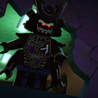 Garmadon Better Together Crossover Wiki Fandom