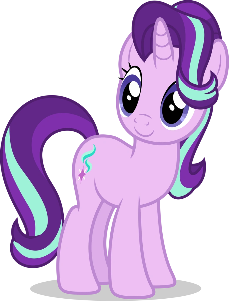 mlp starlight glimmer
