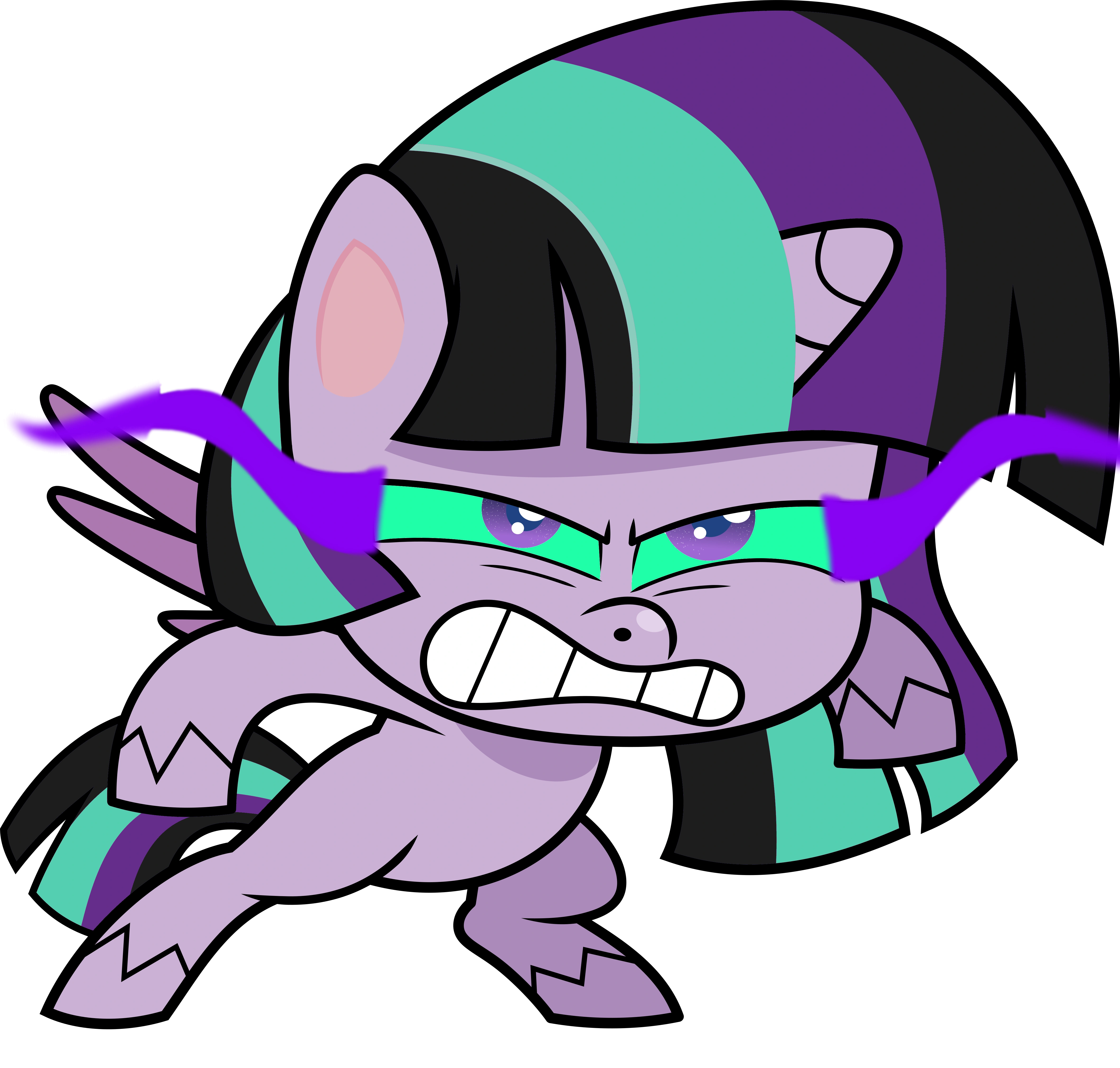 my little pony twivine sparkle