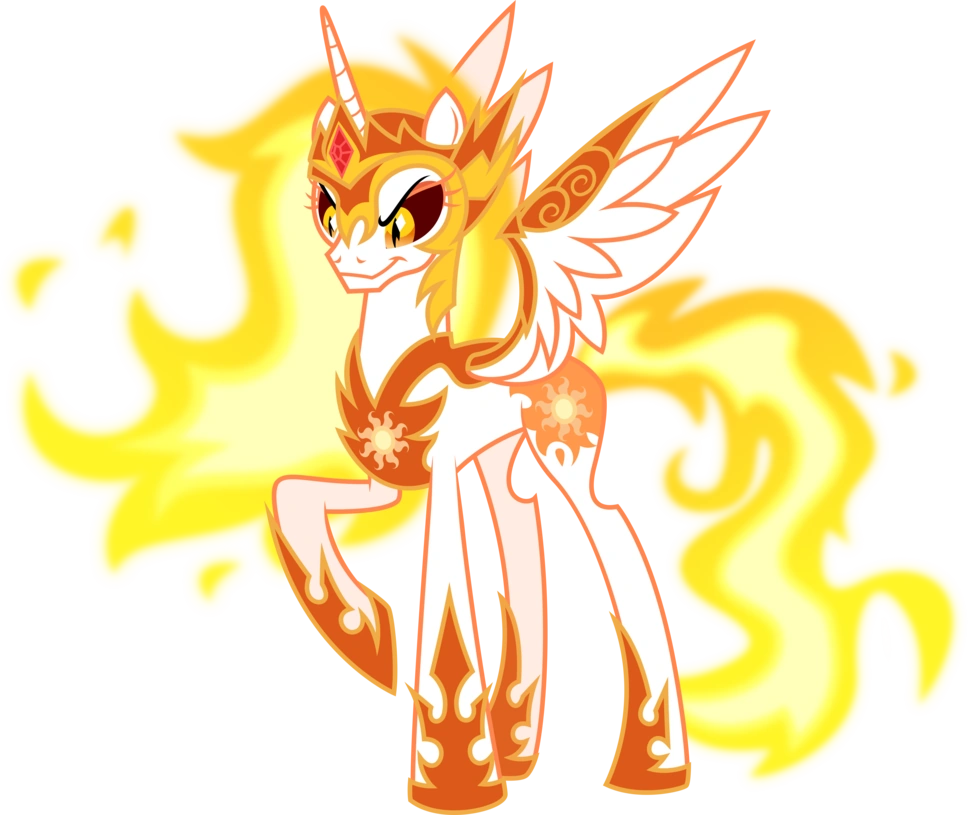 my little pony daybreaker