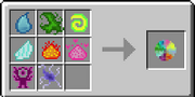 Magic essence