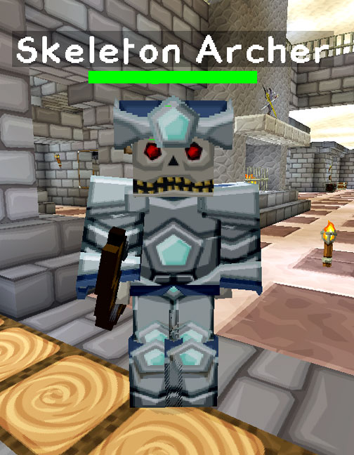 Minecraft Attack On Titan  Texture Pack 