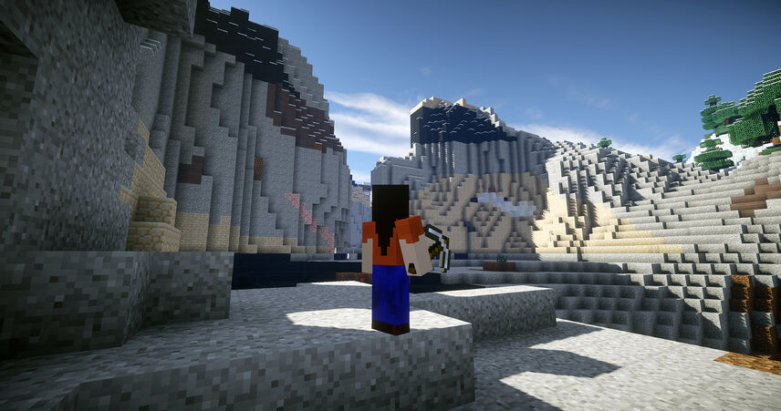 Explore