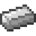 Iron ingot