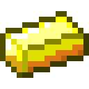 Gold ingot