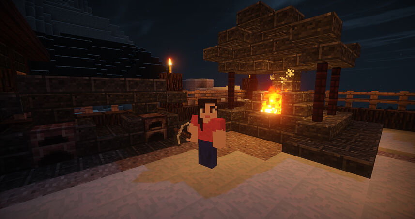 Forge