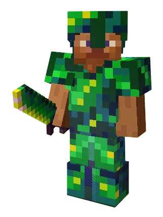 Experience Armor  Better Orespawn Wiki  FANDOM powered 