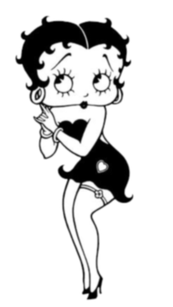 Betty boop-1-