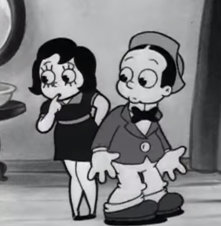 betty boop ghost remix betty boop ghost remix