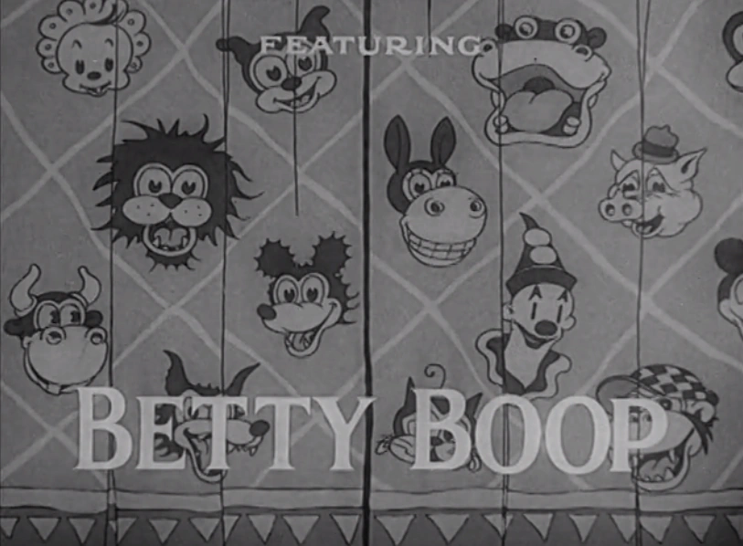 Betty Boop | BETTY BOOP Wiki | FANDOM powered by Wikia