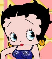 Betty boop slots game free