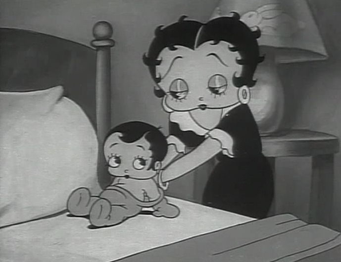 Baby Be Good Betty Boop Wiki Fandom Powered By Wikia