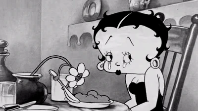 Betty Boop Wiki Fandom