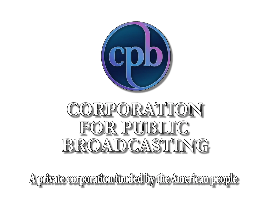 Image Corporation for Public Broadcasting A private corporation