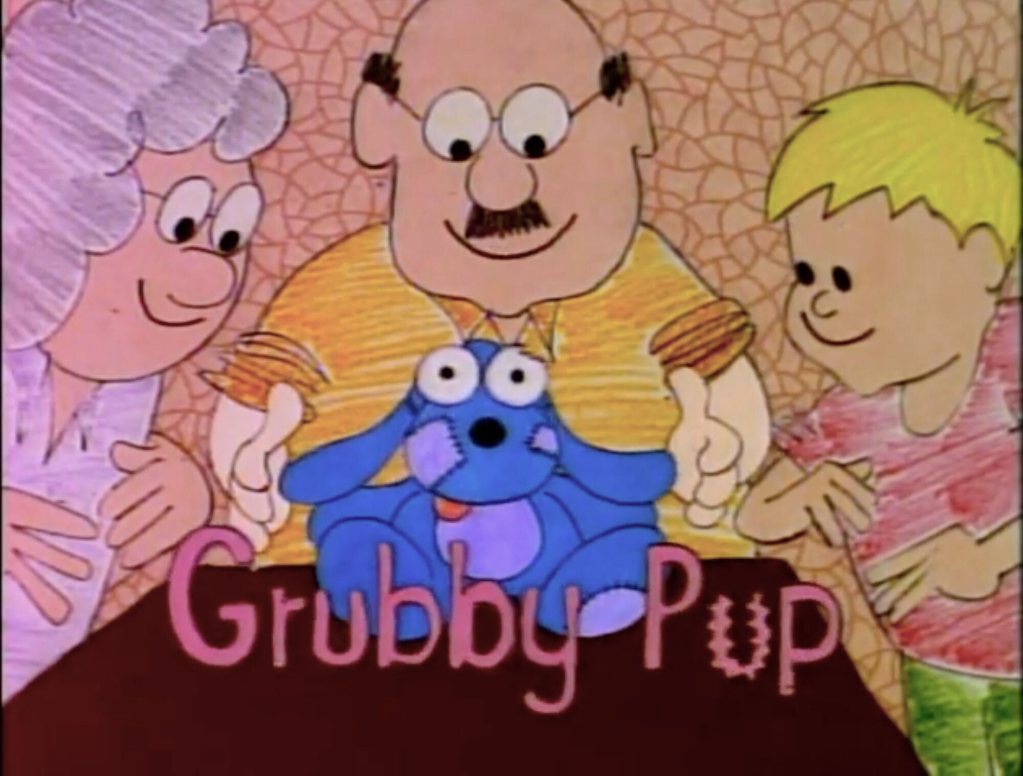 Is Grubby The Next Big Book Trend? Says Yes! - o6nv642