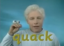 Fred-Quack