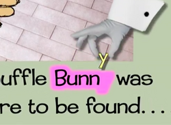 Episode 81: Mrs. McNosh Hangs Up Her Wash/Knuffle Bunny | Between the