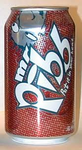 Mr. Pibb