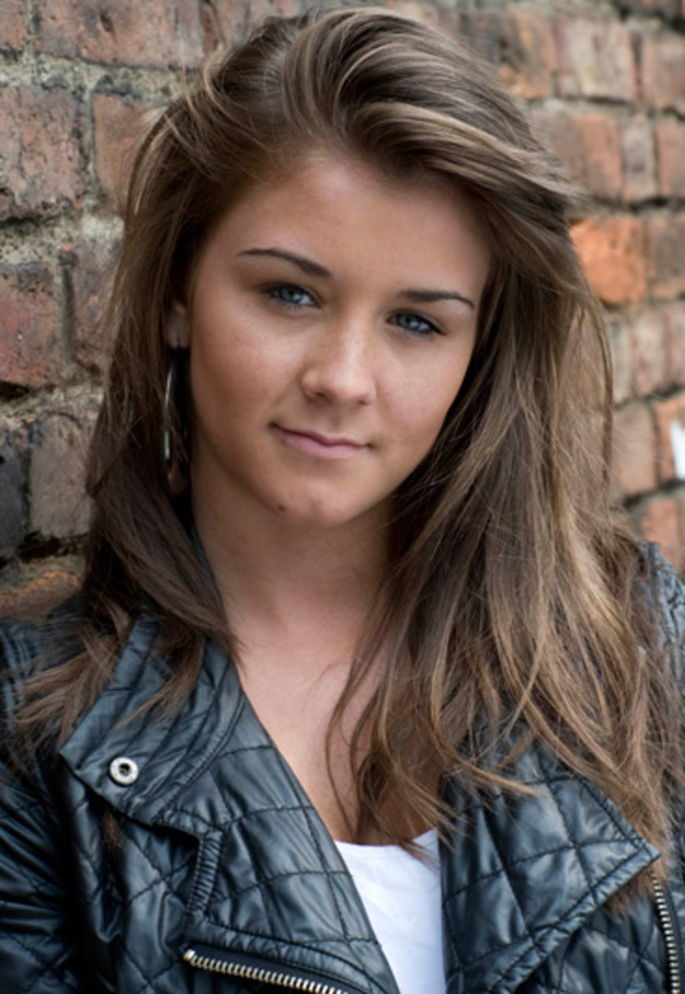 Image - Brooke-vincent-as-sophie-in-corrie-38530 w1000.jpg | Beverley ...