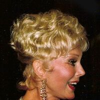 Eva Gabor Beverly Hillbillies Wiki Fandom