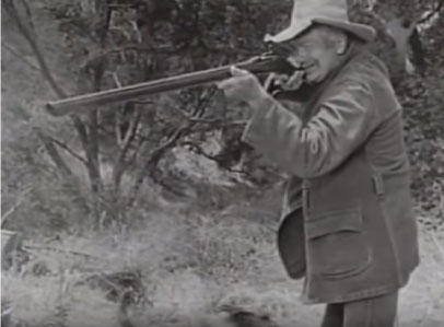 Jed Clampett | Beverly Hillbillies Wiki | Fandom