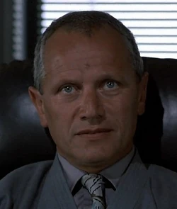 Victor Maitland | Beverly Hills Cop Wiki | Fandom