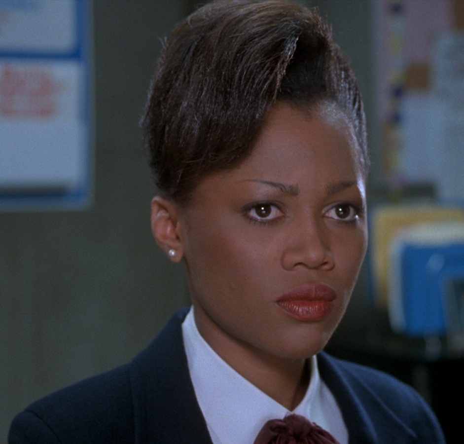 Janice Perkins | Beverly Hills Cop Wiki | Fandom