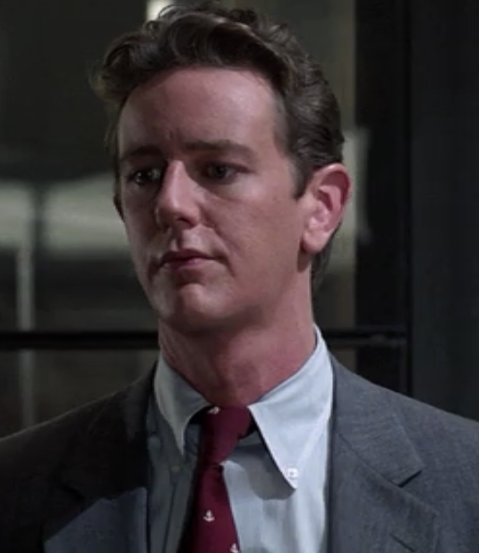 Billy Rosewood Beverly Hills Cop Wiki Fandom Powered By - 