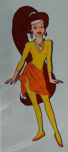 Nikki Darling Png Nikki Darling Png