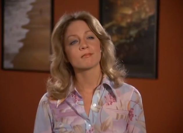 Was Lisa Hartman Black the original Tabitha on Bewitched?