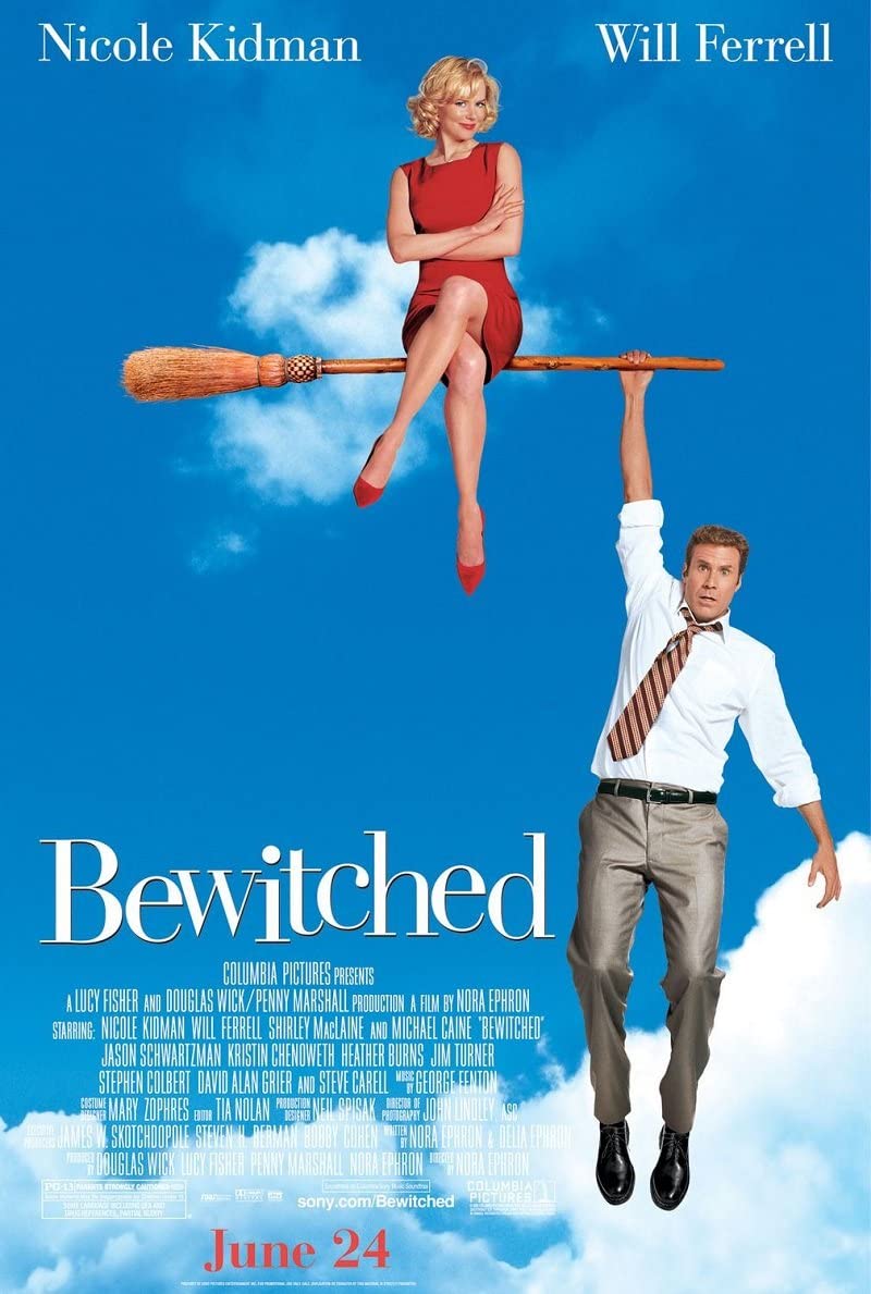 220px-Bewitchedmovieposter