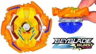 Beyblade Burst Turbo Wiki Fandom