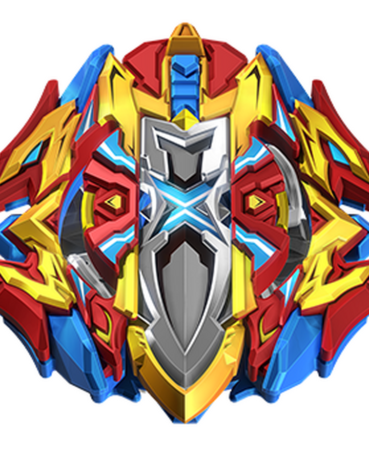Xcalius X4 1 Sword Beyblade Burst Turbo Wiki Fandom