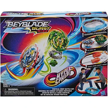 beyblade burst turbo set