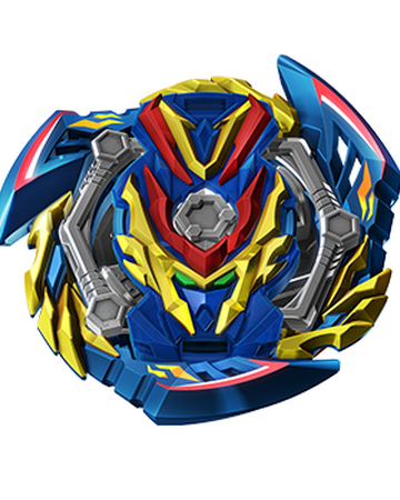 Beyblade Burst Turbo Wonder Slash Valtryek - vipdownloadimage