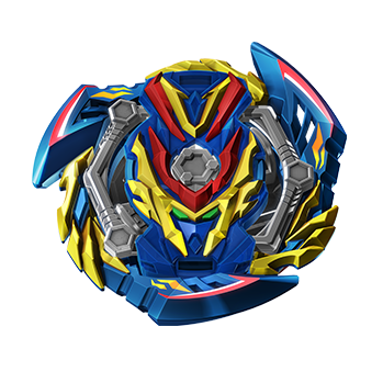 new beyblade valkyrie