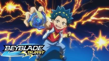 beyblade burst xbox one
