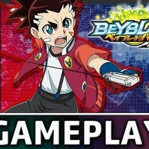Beyblade Burst Battle Zero Beyblade Burst Turbo Wiki Fandom