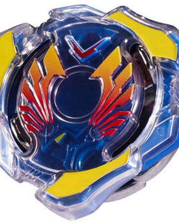 Valtryek Wing Accel Beyblade Burst Turbo Wiki Fandom