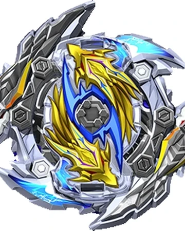 beyblade burst luinor l5