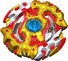 Spryzen Requiem S3 0 Zeta | Beyblade burst turbo Wiki | Fandom