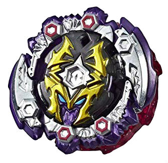 Hades H3 11Turn Zephyr | Beyblade burst turbo Wiki | Fandom