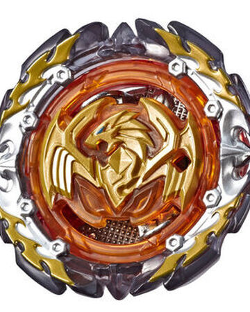 Perfect Phoenix P4 1 Tower S Beyblade Burst Turbo Wiki Fandom