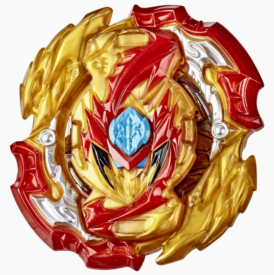 beyblade burst turbo spryzen s5 hasbro qr code