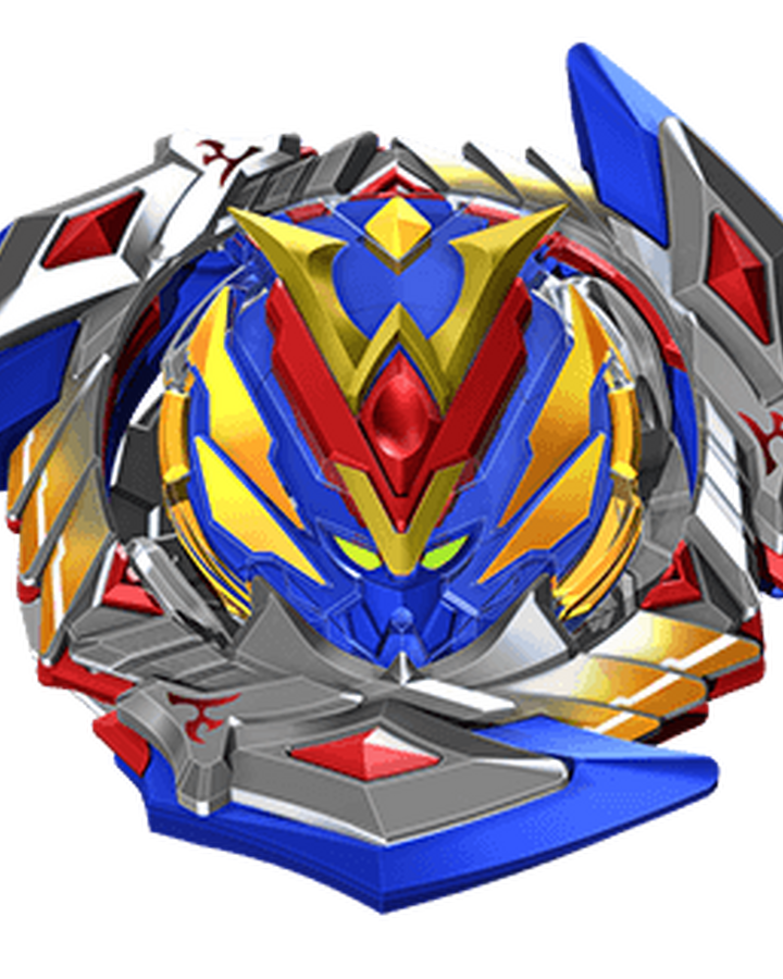 Wonder Valtryek V4 12 Volcanic Beyblade Burst Turbo Wiki Fandom